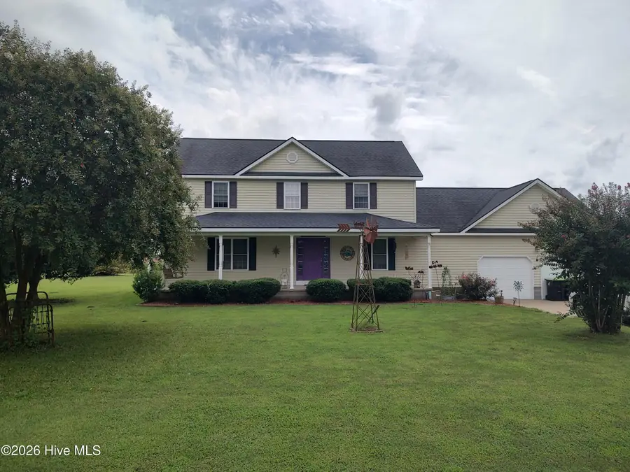 4131 N Nc 118 Highway, Grifton, NC 28530 - #2
