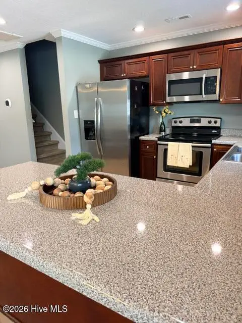 205 Kenan Loop, Jacksonville, NC 28546