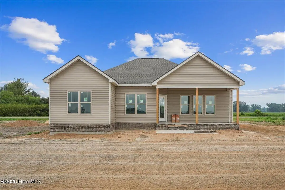 148 James Price Road, Seven Springs, NC 28578 - #1