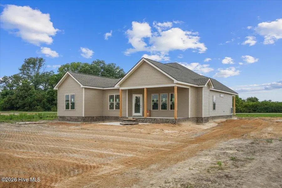 148 James Price Road, Seven Springs, NC 28578 - #3