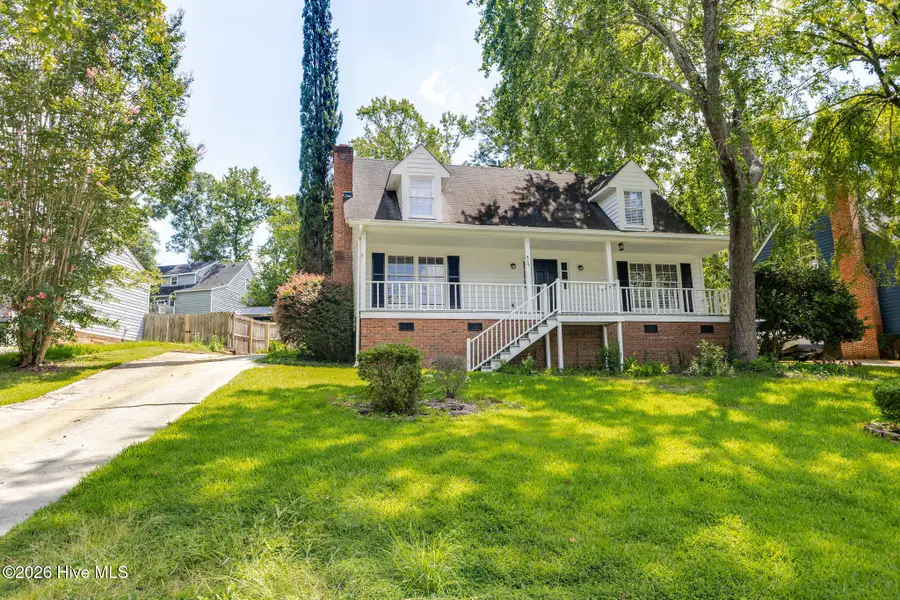 419 Bristol Road, Martinez, GA 30907 - #3