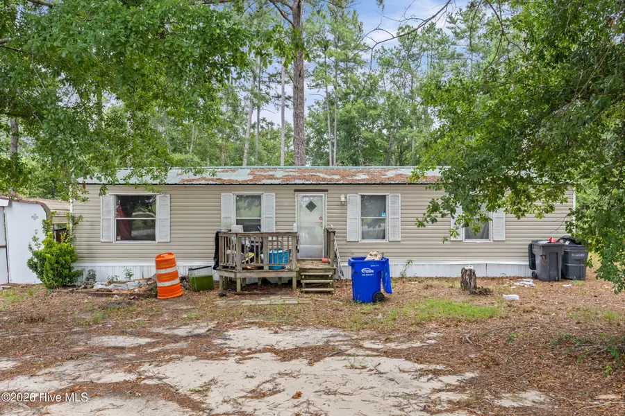 3653 Georgia Highway 88, Blythe, GA 30805 - #2