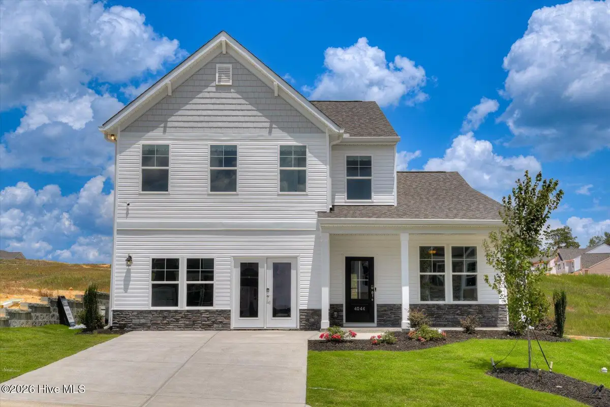 4044 Hartshorn Circle, Aiken, SC 29801 - #1