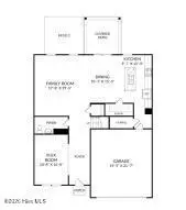4044 Hartshorn Circle, Aiken, SC 29801 - #2