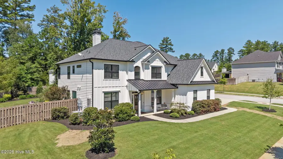 1827 Preservation Circle, Evans, GA 30809 - #2
