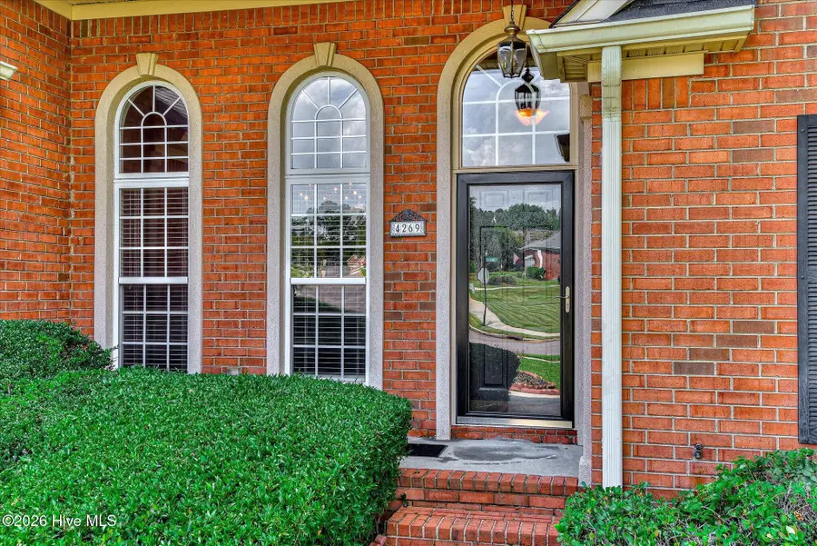4269 Colony Square, Evans, GA 30809 - #3