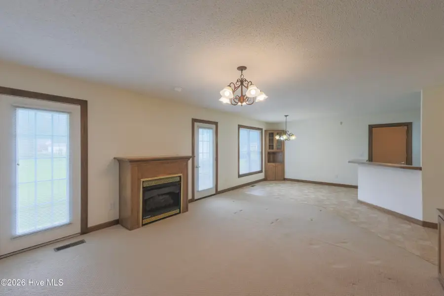 215 S Johnson Street, Beulaville, NC 28518 - #3