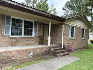 257 Allen Drive, Ayden, NC 28513