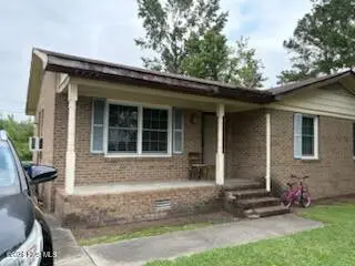 257 Allen Drive, Ayden, NC 28513 - #2