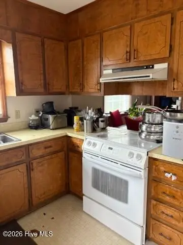 257 Allen Drive, Ayden, NC 28513 - #3