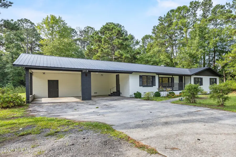 2715 Cedar Hill Road Ne, Leland, NC 28451 - #2