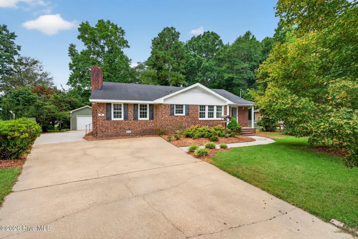 63 White Oak Drive, Smithfield, NC 27577 - #1