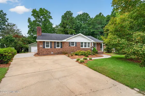 63 White Oak Drive, Smithfield, NC 27577