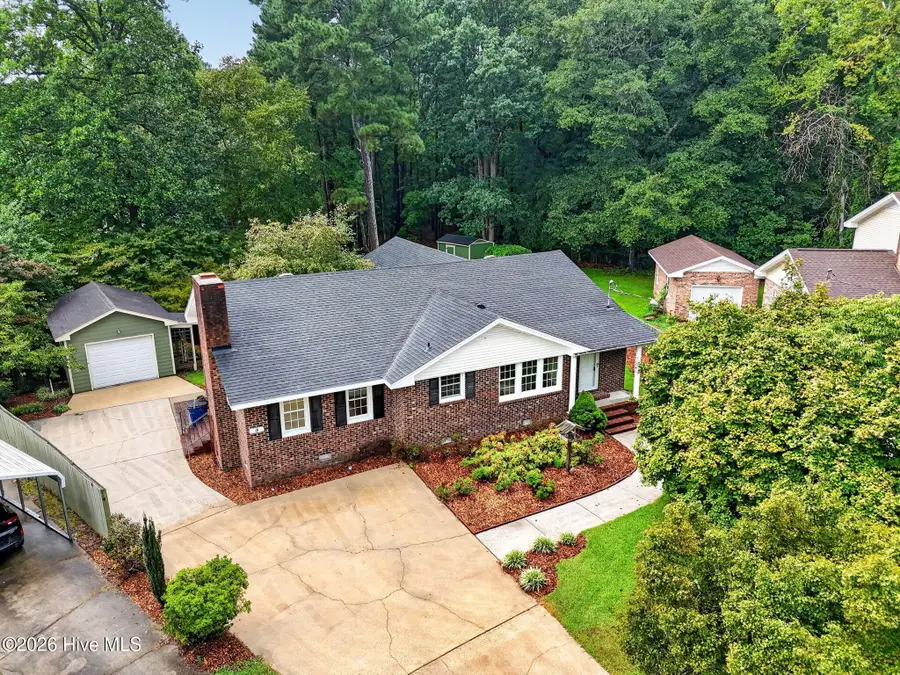 63 White Oak Drive, Smithfield, NC 27577 - #2