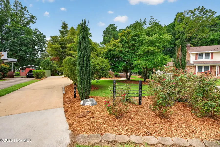 63 White Oak Drive, Smithfield, NC 27577 - #3