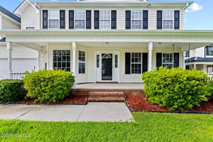 1112 Huff Drive, Jacksonville, NC 28546 - #3