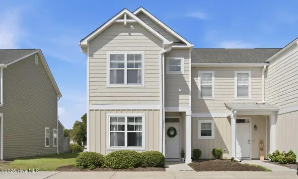 4563 Exuma Lane, Wilmington, NC 28412