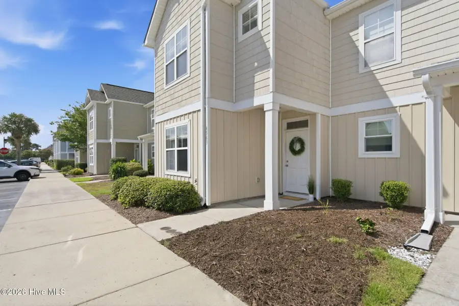 4563 Exuma Lane, Wilmington, NC 28412 - #3