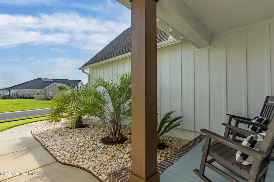 404 Summerhouse Drive, Holly Ridge, NC 28445 - #3