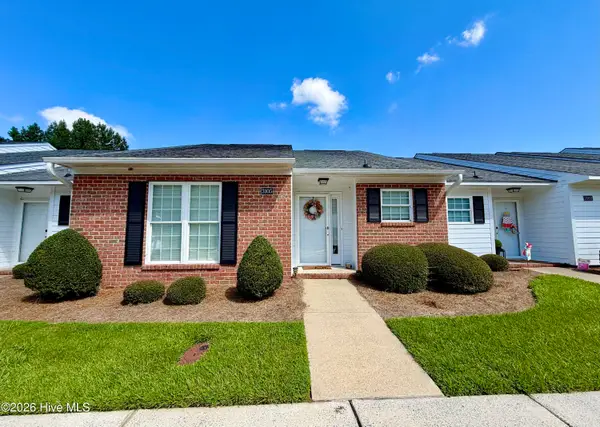3105 Fox Run Drive, Kinston, NC 28504