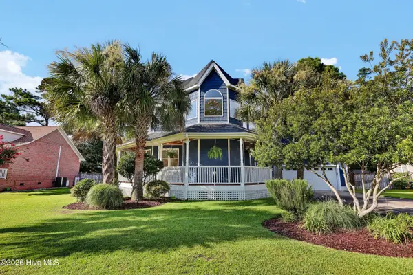 133 Loder Avenue, Wilmington, NC 28409