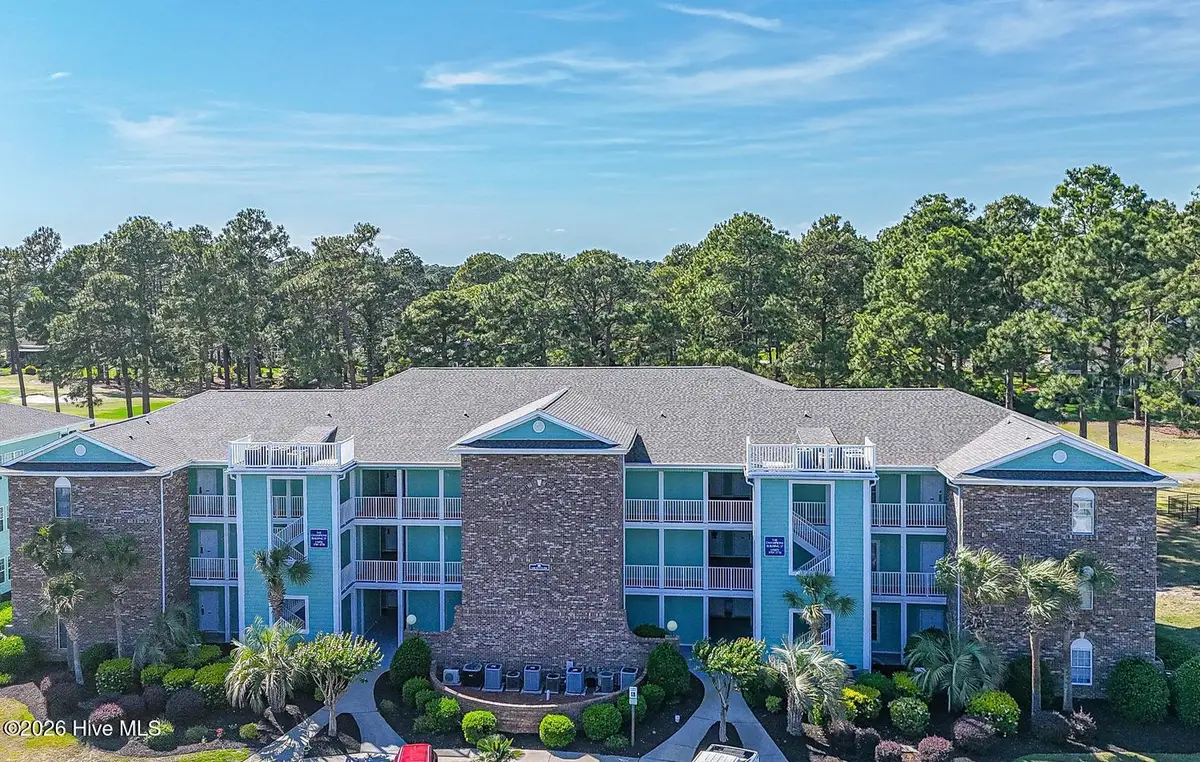 140 Avian Drive #Apt 3713, Sunset Beach, NC 28468 - #1
