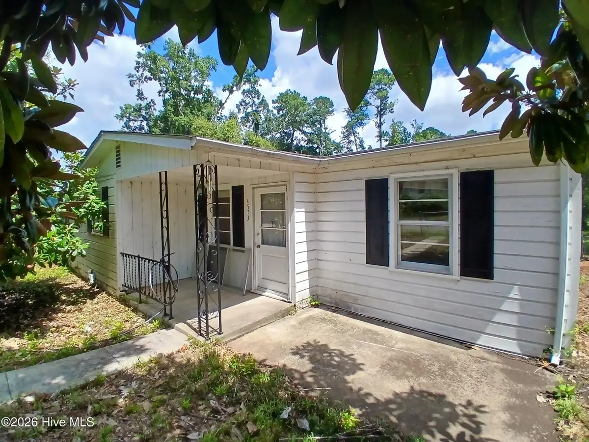 4573 Meadow Lane, Evans, GA 30809 - #1