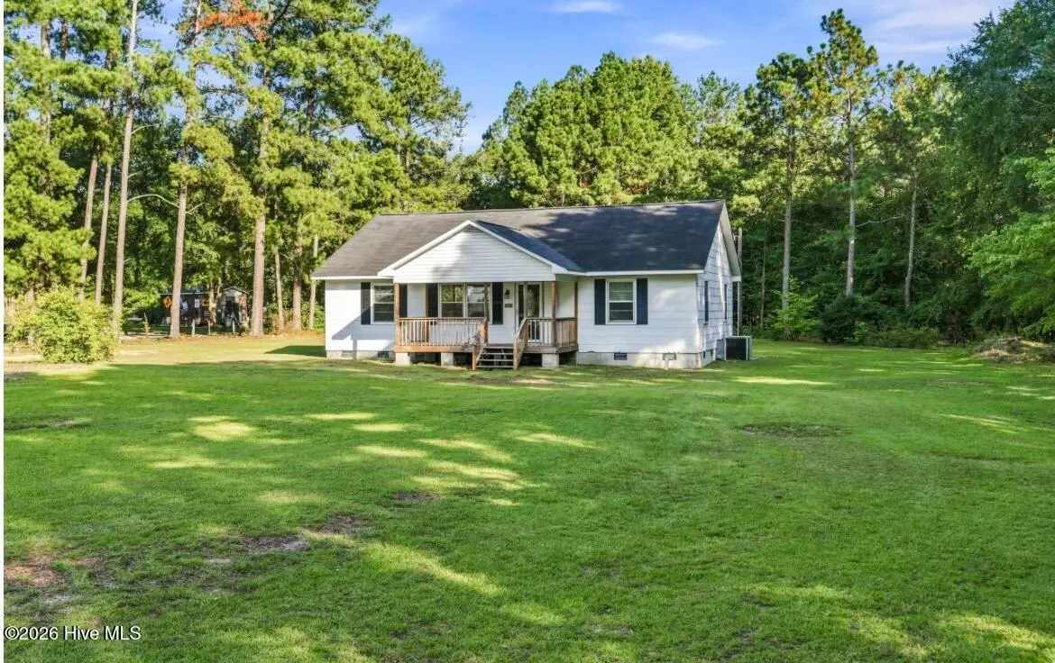 642 Crawford Road, Ellerbe, NC 28338 - #1