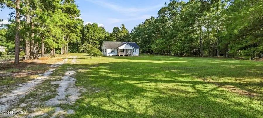 642 Crawford Road, Ellerbe, NC 28338 - #2