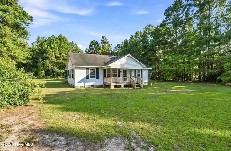 642 Crawford Road, Ellerbe, NC 28338 - #3