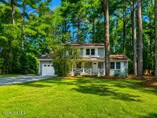 213 Staffordshire Road, Greenville, NC 27834 - #1