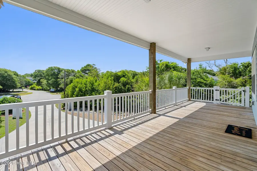 108 Dorothy Court, Emerald Isle, NC 28594 - #3