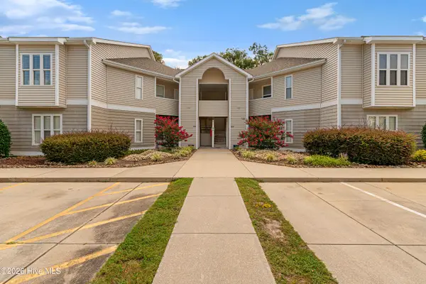 424 Commerce Avenue #D, Bridgewood Condos, Morehead City, NC 28557