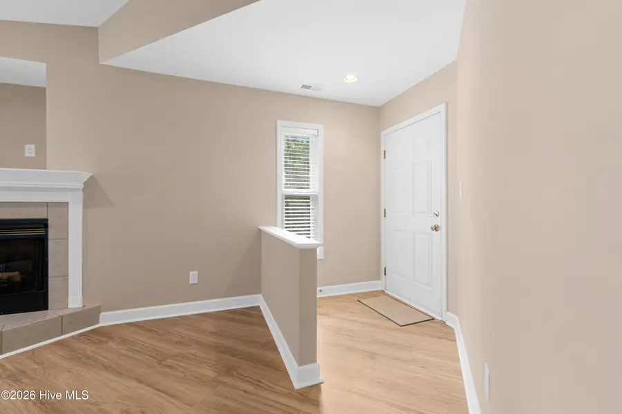 424 Commerce Avenue #D, Bridgewood Condos, Morehead City, NC 28557 - #2