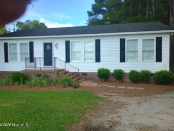 4491 Honey Hill Road, Hallsboro, NC 28442