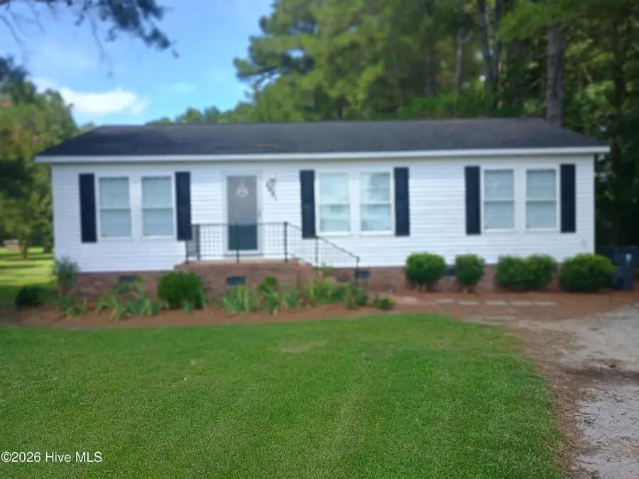 4491 Honey Hill Road, Hallsboro, NC 28442 - #3