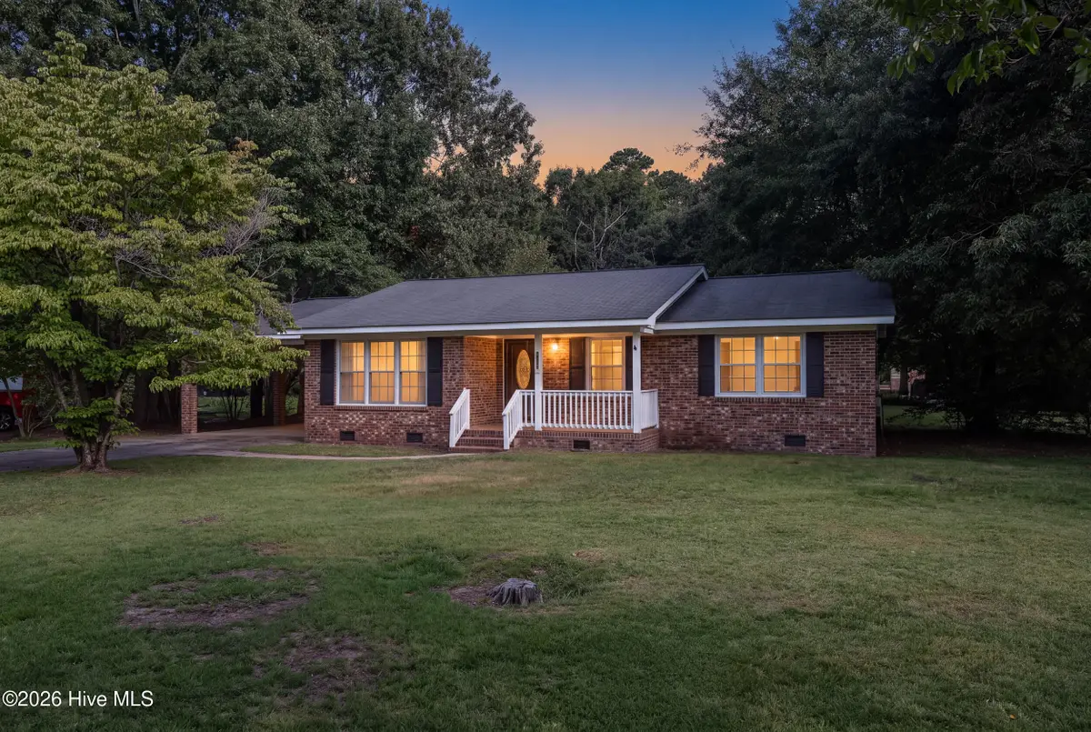 6618 Church Street, Grifton, NC 28530 - #1