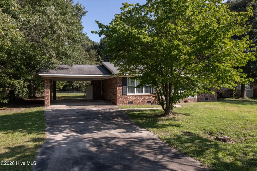 6618 Church Street, Grifton, NC 28530 - #2