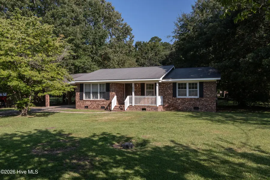 6618 Church Street, Grifton, NC 28530 - #3