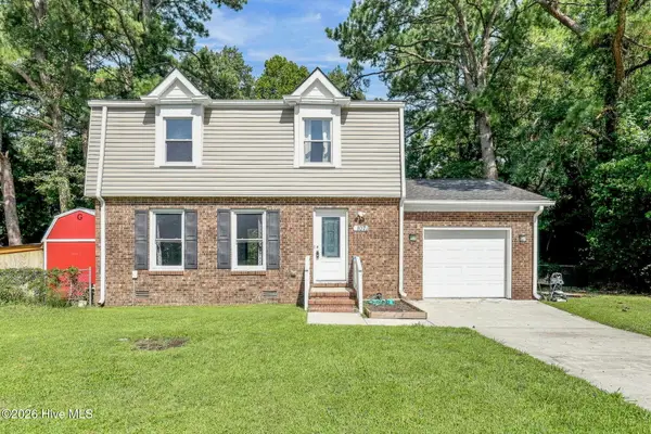 107 Northview Court, Jacksonville, NC 28546