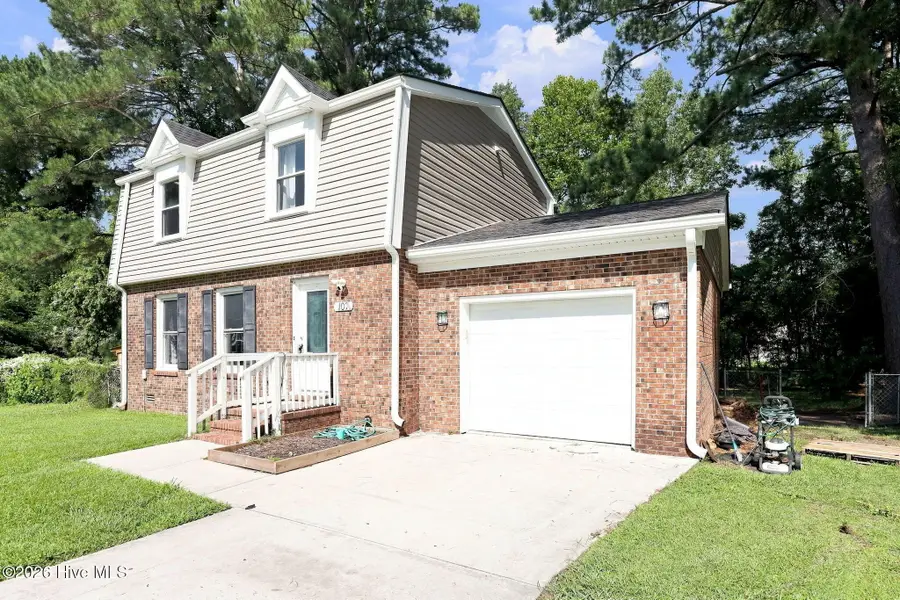 107 Northview Court, Jacksonville, NC 28546 - #2
