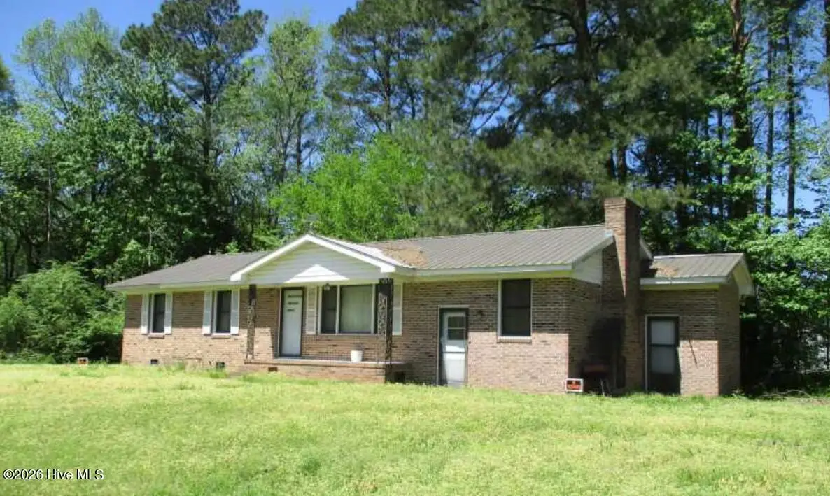 106 S Grandy Lane, Windsor, NC 27983 - #1