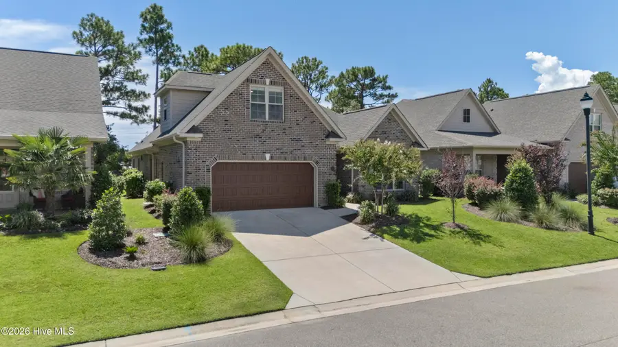 528 Motts Forest Road, Wilmington, NC 28412 - #2