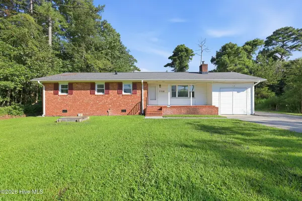 2316 Burgaw Highway, Jacksonville, NC 28540