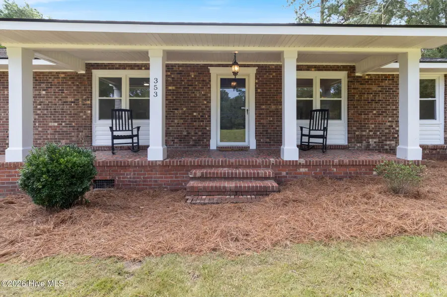 353 Gibson Dairy Road, Elizabethtown, NC 28337 - #2