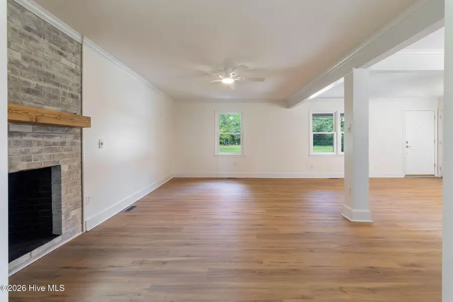 353 Gibson Dairy Road, Elizabethtown, NC 28337 - #3