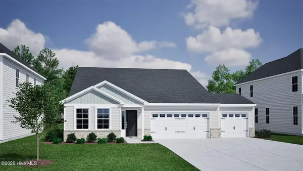 3485 Whaley Way Nw #Lot 124, Ash, NC 28420