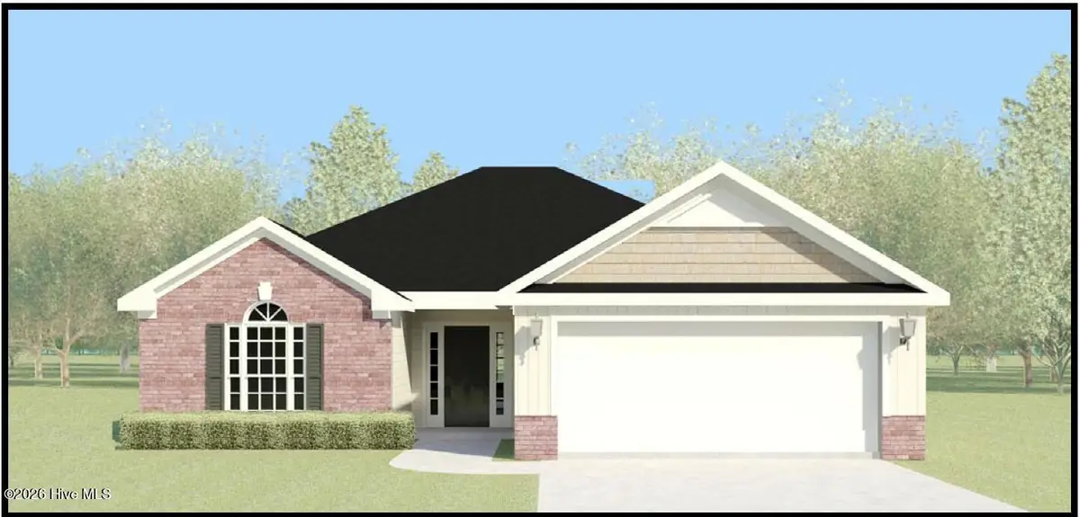 2385 Bellingham Drive, Hephzibah, GA 30815 - #1
