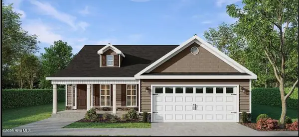 6863 Streamside Drive #28-A, Graniteville, SC 29829