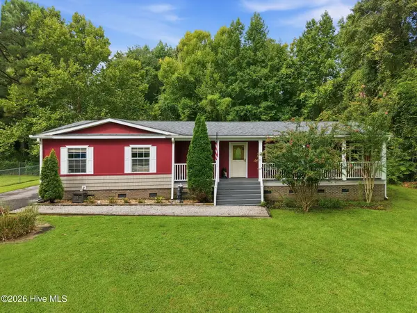 109 Southwest Drive, Newport, NC 28570